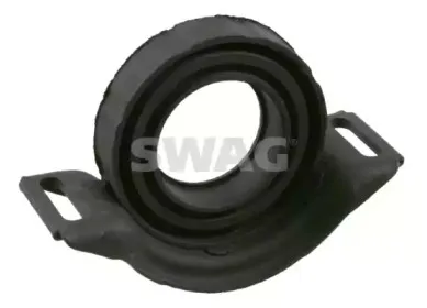 10 87 0019 SWAG Подвеска, карданный вал